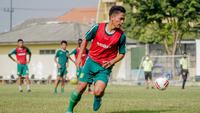 Striker Persebaya U-20, Vengko Armedya. (Dok. Persebaya)