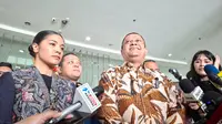 4 Hakim Sidangkan Kasus Nadiem Makarim Dilaporkan ke KY