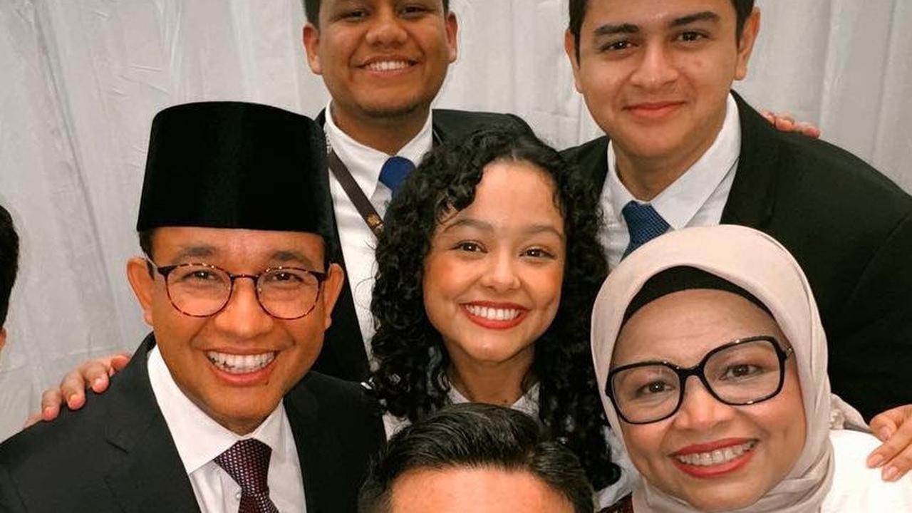 Deretan Artis Pendukung Anies-Cak Imin Punya Follower Jutaan, Ada Fadil Jaidi Hingga Nafa Urbach
