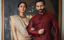 Saif Ali Khan Suami Kareena Kapoor Jadi Korban Penusukan, Ditikam 6 Kali di Rumah Sendiri