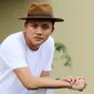 Rizky Febian (Herman Zakharia/Liputan6.com)