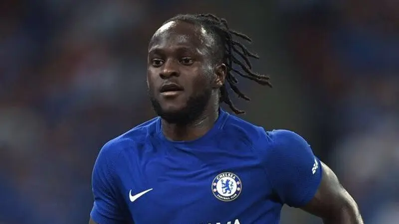 Victor Moses