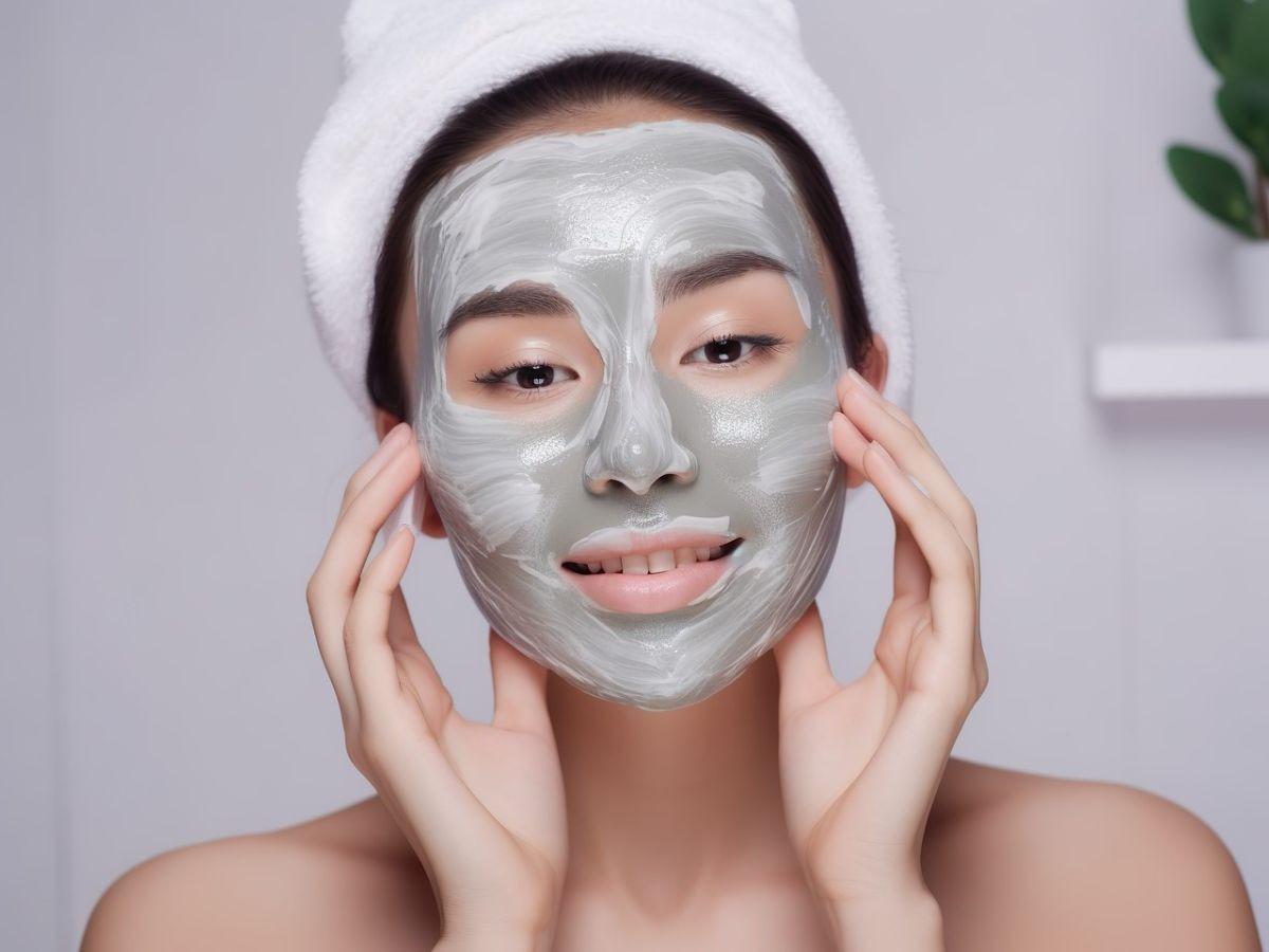 Apa Itu Clay Mask?