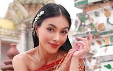 Dituding Miliki Tiga Anak, Denada Sebut Isu Itu Fitnah