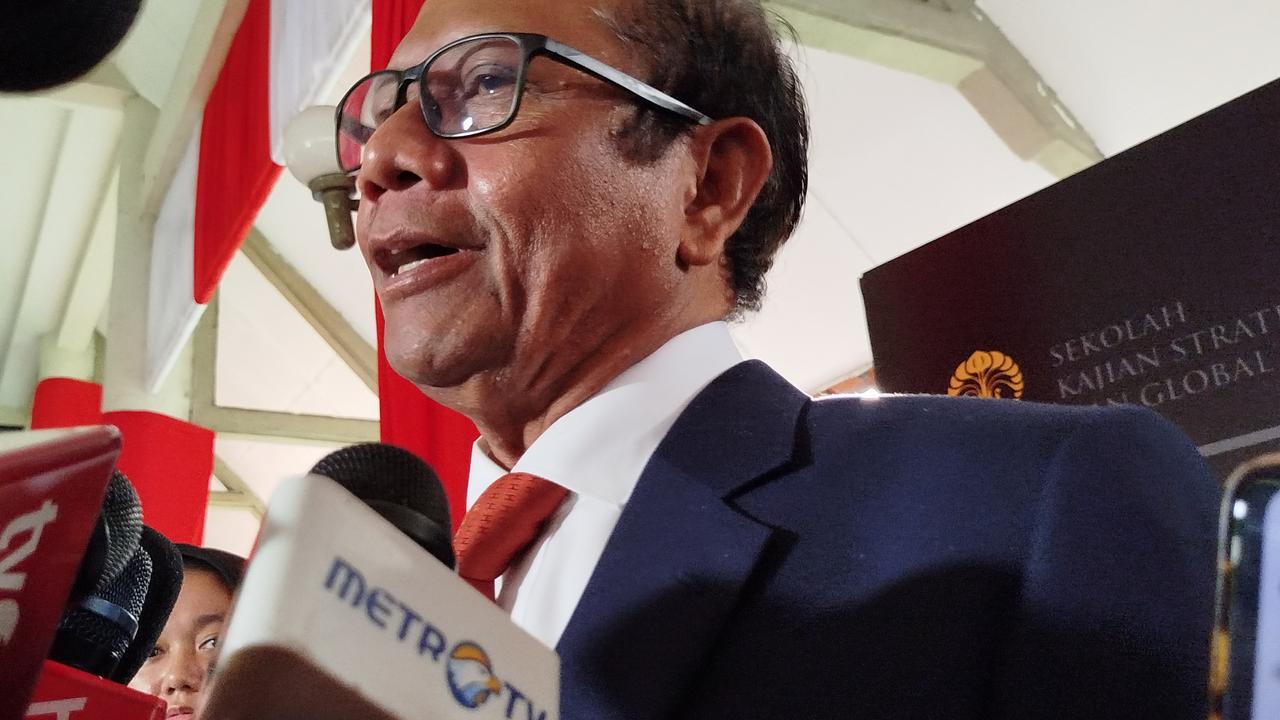 Ganjar Tungggu Instruksi PDIP, Mahfud MD Pastikan Hadiri Pelantikan Prabowo dan Gibran