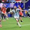 Argentina Remontada, Pulangkan Mesir dari Piala Dunia 2026