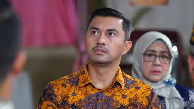 Love Story The Series