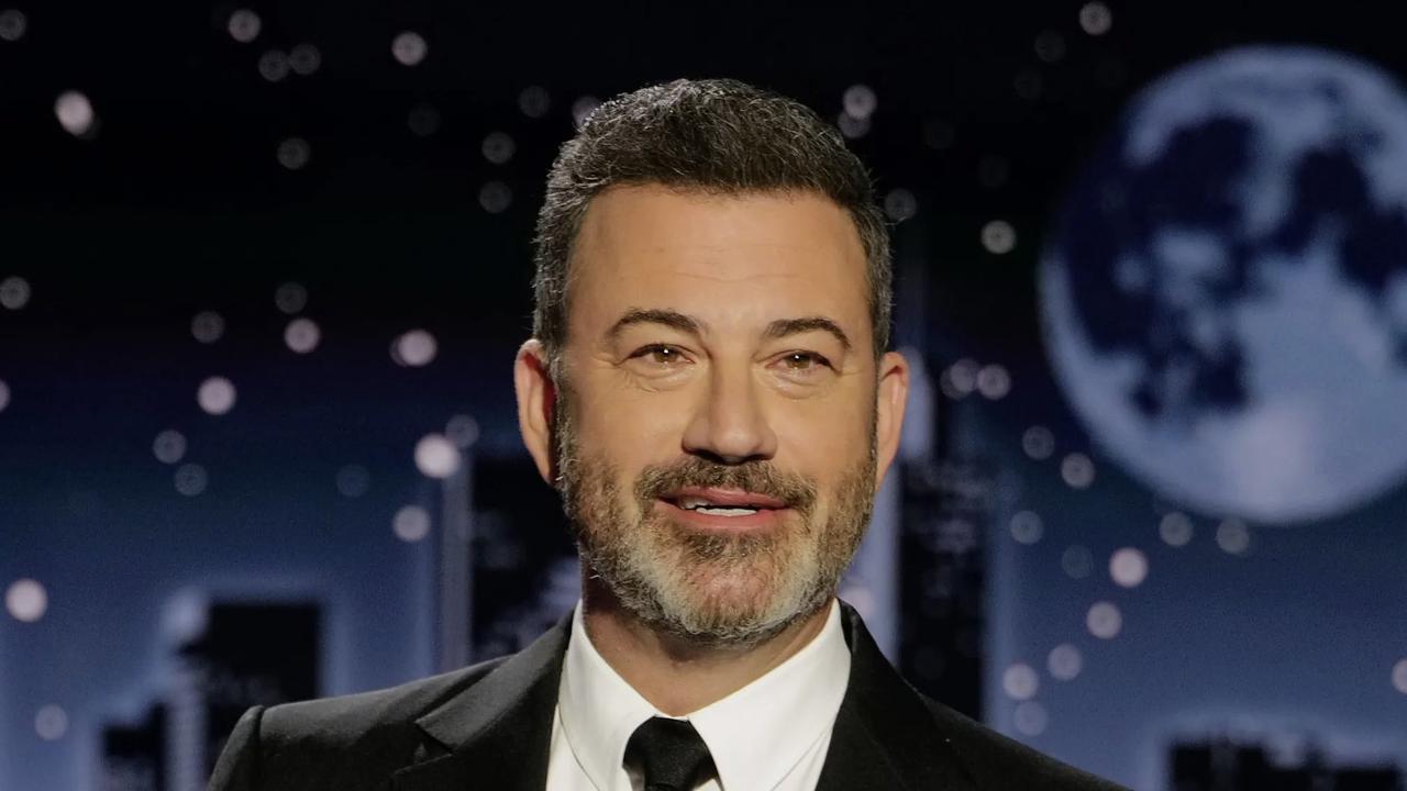 ABC Suspends 'Jimmy Kimmel Live!' Indefinitely After Controversial Charlie Kirk Comments