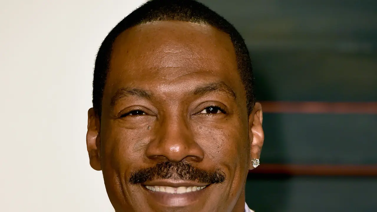 Eddie Murphy