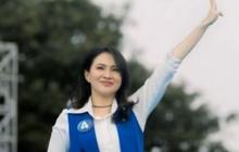 Gantikan Suami hingga Unggul Versi Quick Count, Istri Eks Cagub Benny Laos Tulis Pesan Menyentuh ke Mendiang Suami