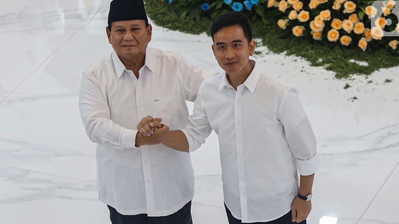 Airlangga Hartarto dan Azwar Anas Dikabarkan Bakal Jadi Menteri Lagi di Era Prabowo, Begini Tanggapan Mereka