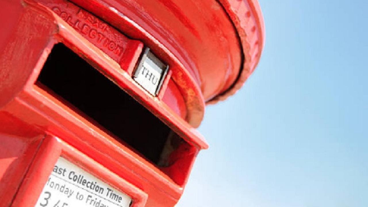 Ilustrasi kotak pos (iStock)