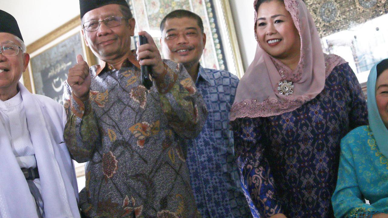 Dok. Istimewa