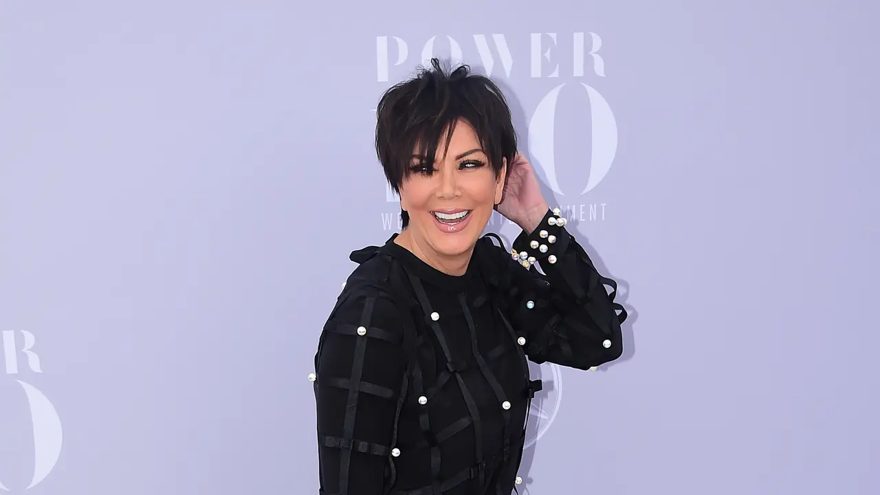 Kris Jenner