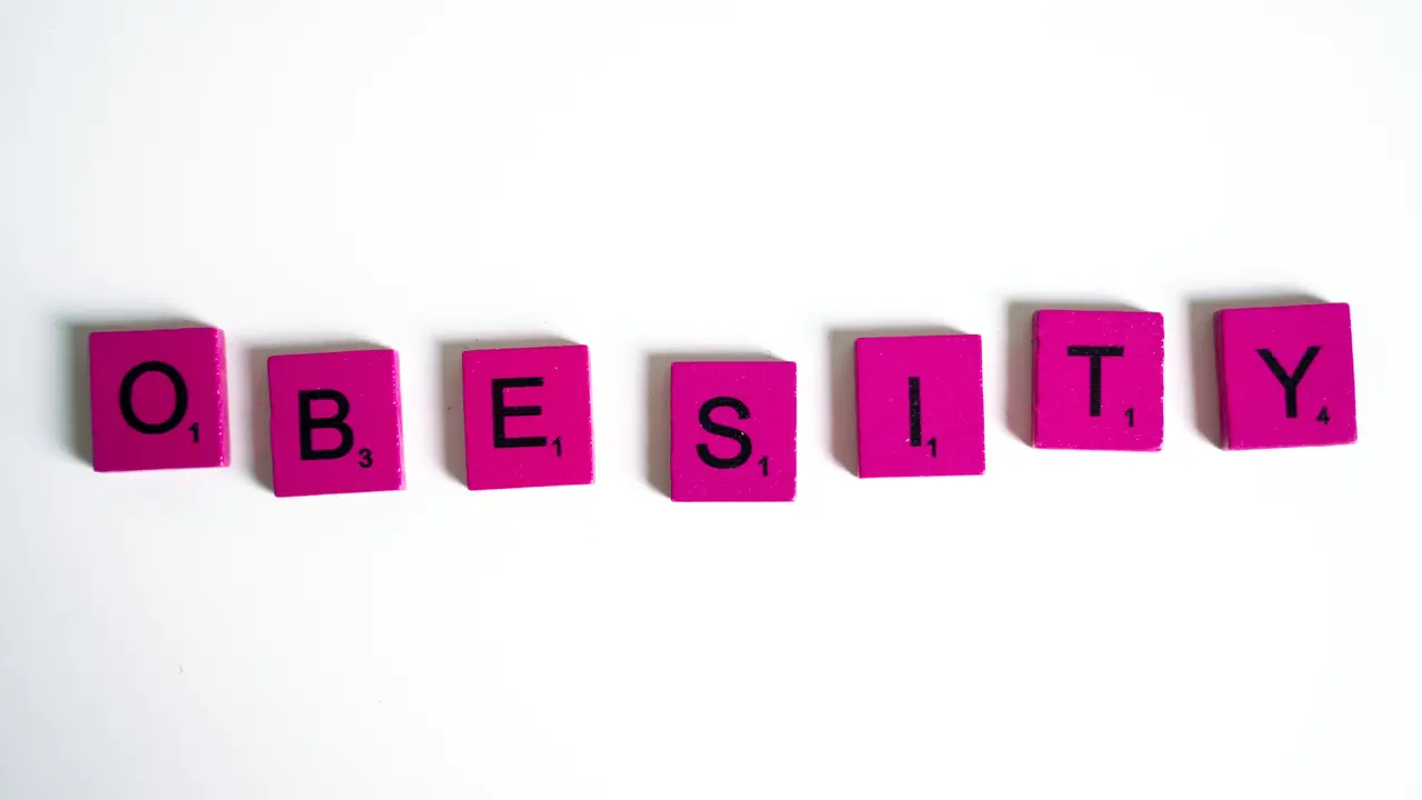 Obesitas