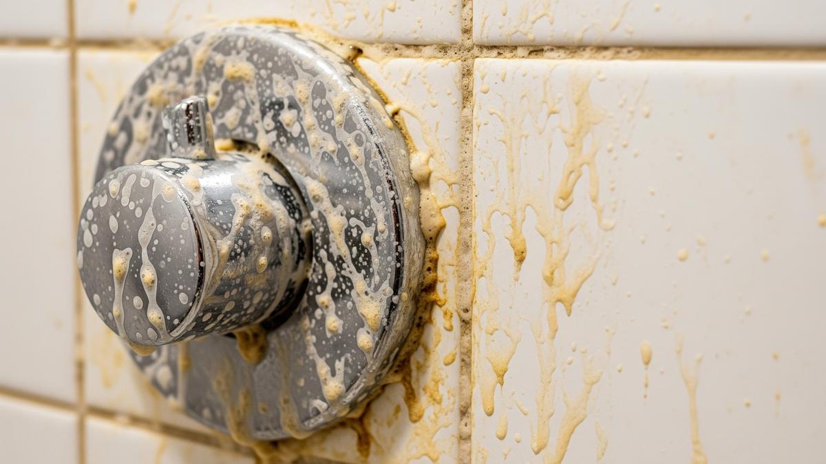 7 Cara Membersihkan Kerak Sabun di Kamar Mandi Tanpa Gosok Keras