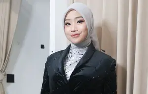 Bhita Jalani Kuliah Sambil Berkompetisi di Dangdut Academy 8, Dapat Dispensasi Kampus