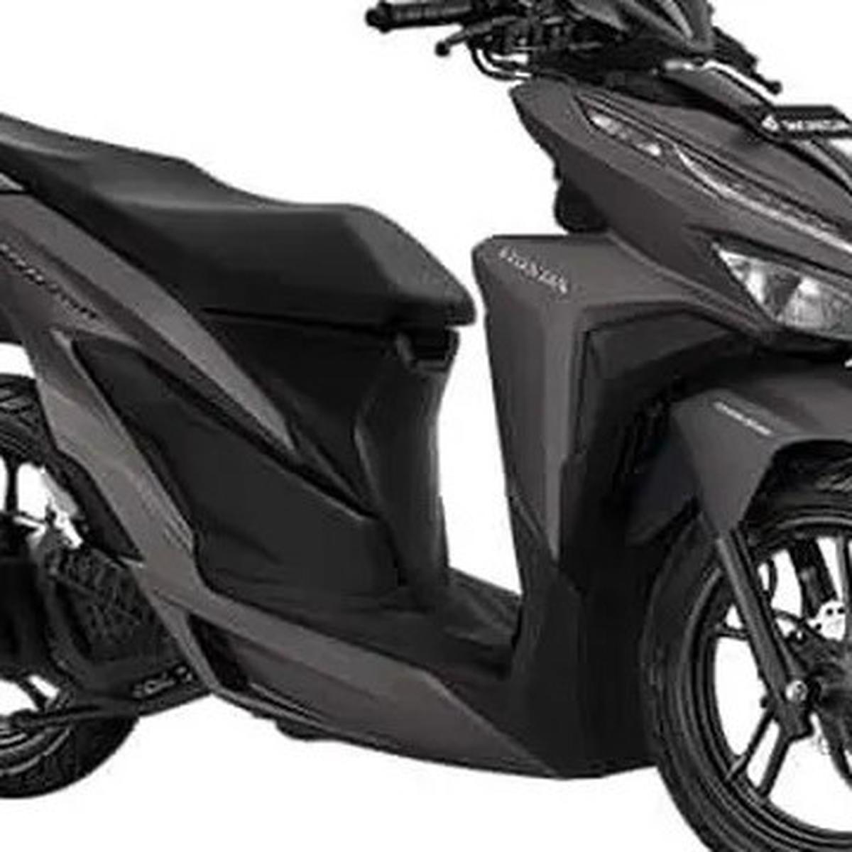 Harga dan Review Motor Vario 150 Terbaru April 2025