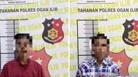Mahasiswi Jadi Korban Pencabulan Saat KKN di Desa, 2 Pelaku Ditangkap