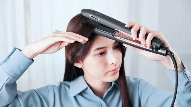 Hairstyling di Era Modern Jadi Ritual Self-Care Baru, Tak Hanya Berfokus pada Gaya Tapi Juga Kesehatan Rambut