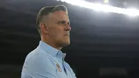 John Herdman Puas Timnas Indonesia Pecundangi Mozambik: Kami Sempat Tertekan, tapi Tidak Menyerah