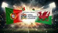Prediksi Portugal Vs Wales di UEFA Nations League: Memulai Perjalanan Baru