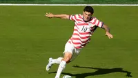 Amerika Serikat vs Bosnia dan Herzegovina: Christian Pulisic Diganti Menjelang Akhir, Apakah Cedera Lagi?