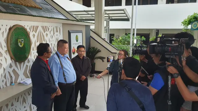 Kisruh Kepengurusan PARFI, Ki Kusumo Bersyukur Gugatan Alicia Djohar Ditolak