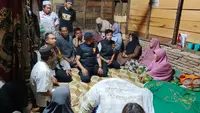 Cerita Pilu di Balik Kematian Tragis Pelajar SMA Usai Tenggak Racun Herbisida