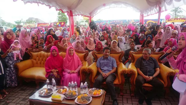 Oki Setiana Dewi