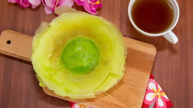 kue ape betawi
