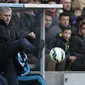 Jose Mourinho (Reuters / Lee Smith)