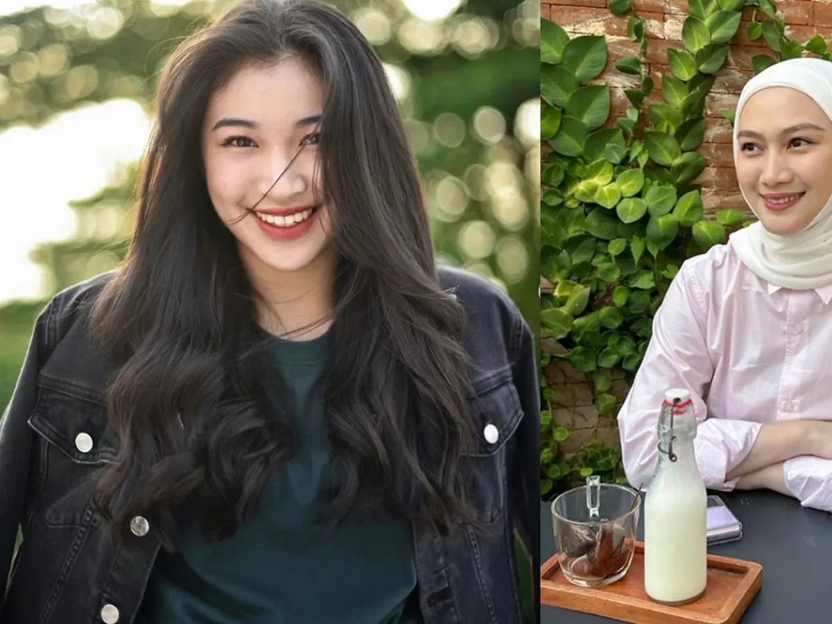 Melodie jkt48 terbaru