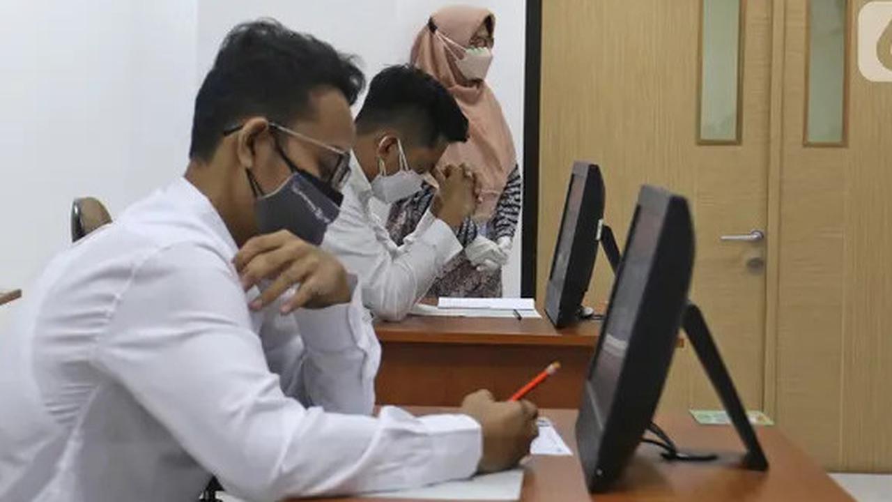 MenPAN-RB Bocorkan Tips Menghadapi Tes SKD CPNS 2024