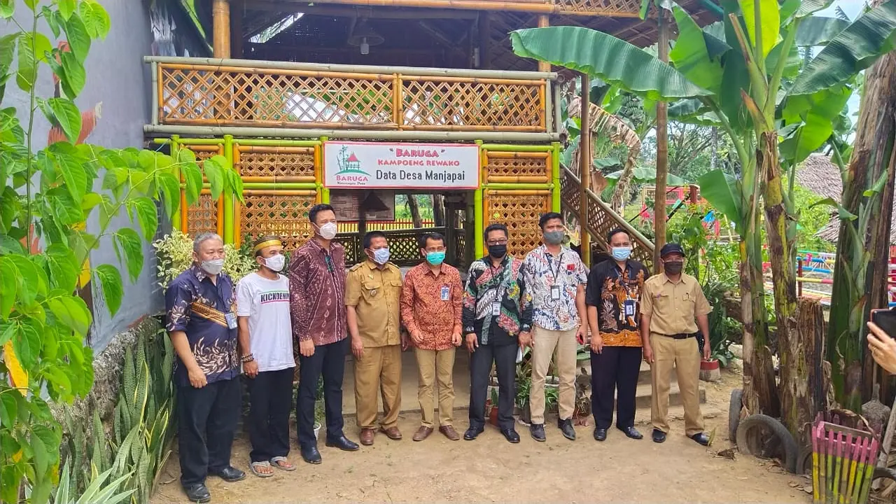 Desa Manjapai