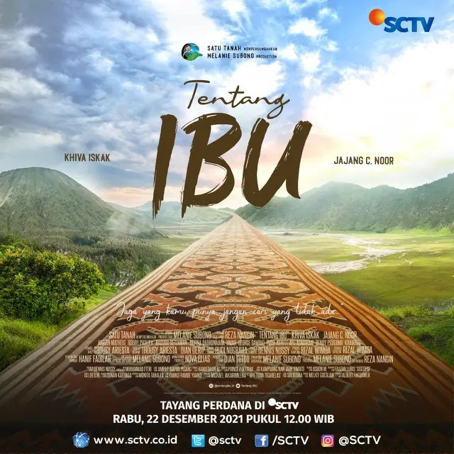 Film Tentang Ibu