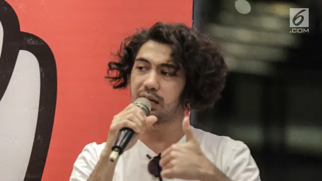 Reza Rahadian