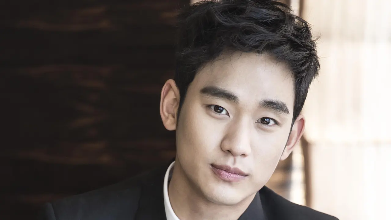 Kim Soo Hyun