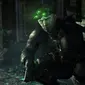 Doug Liman menyatakan bahwa film adaptasi game Splinter Cell akan berfokus pada versi muda karakter utamanya, Sam Fisher.