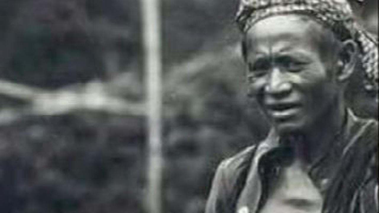 Jejak Suku Kalang