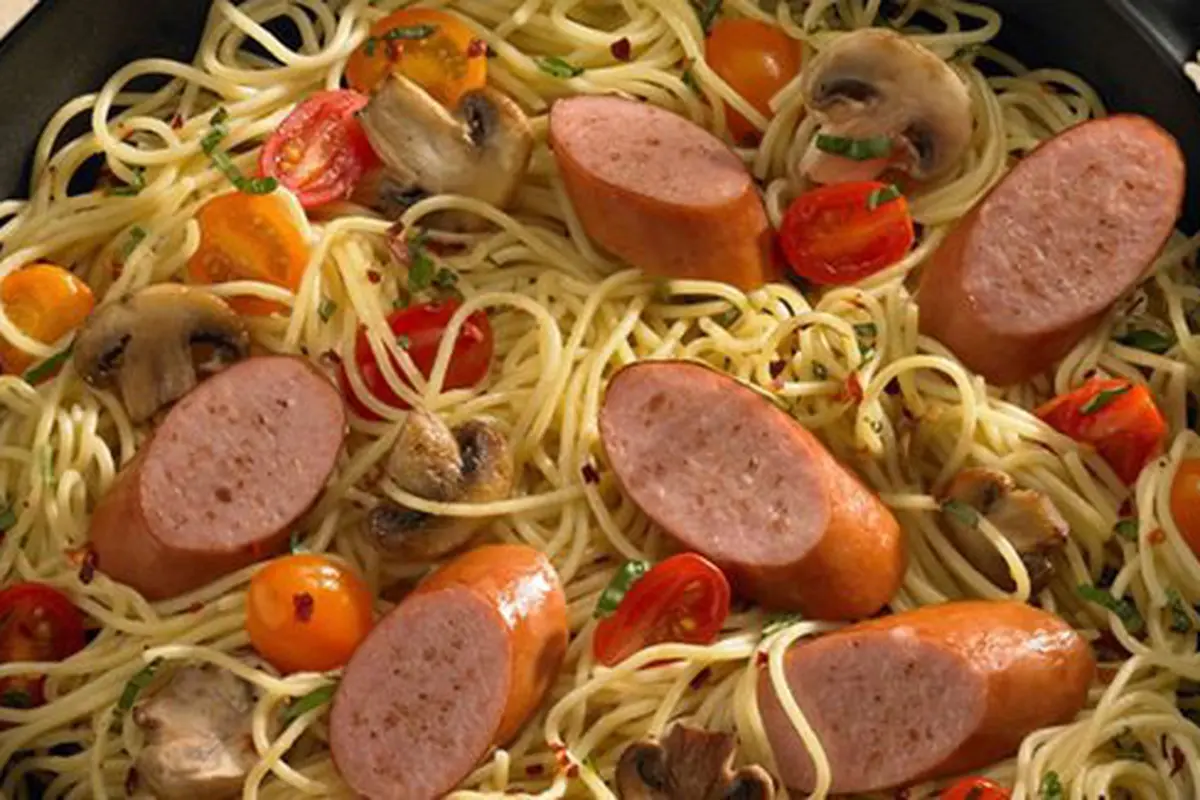 copyright by johnsonville.com