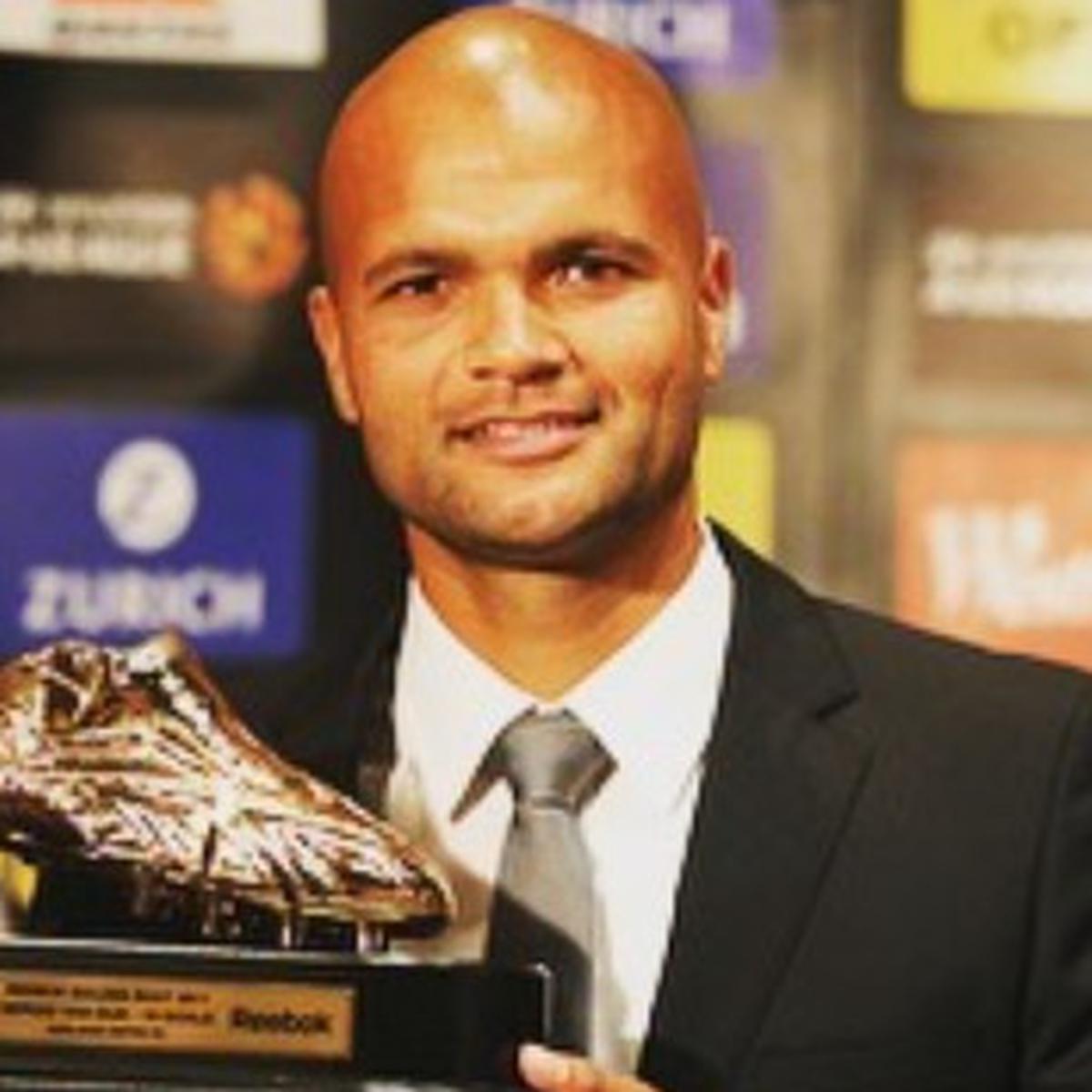 Sergio Van Dijk