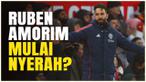 Berita video komentar pelatih Manchester United, Ruben Amorim, setelah Setan Merah dipermalukan Bournemouth di Old Trafford 3-0. Ini menjadi tantangan berat untuk pelatih baru Ruben Amorim.
