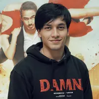 Promo film Hit & Run di festival ramadhan Indosiar (Nurwahyunan/FImela.com)