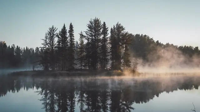 Dampak Negatif Gunung Meletus