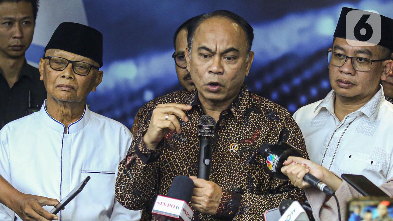 Begini Respons Menkominfo saat Ditanya Kantor X di Indonesia