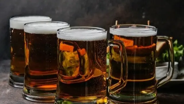 Produsen Minol Bangun Pabrik Baru di Bali