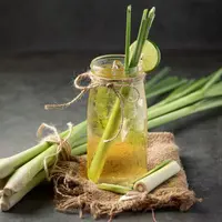 Kunyit Serai Pandan (Credit: Freepik/jcomp).