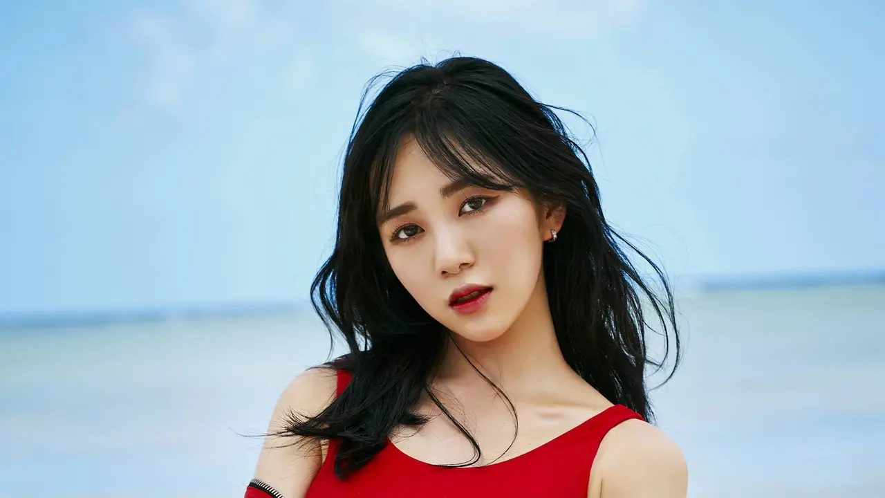 [Bintang] Mina AOA
