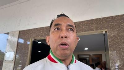 KONI NTB Tekankan Sportivitas Porprov NTB XII 2026 di Tengah Dinamika Kompetisi